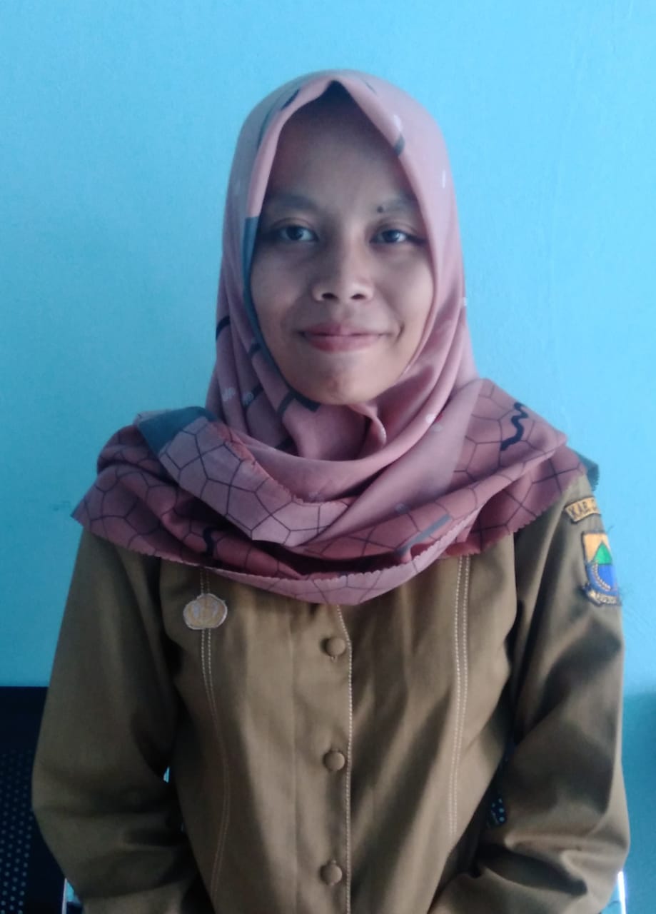 Kasi Pembangunan & Pemberdayaan